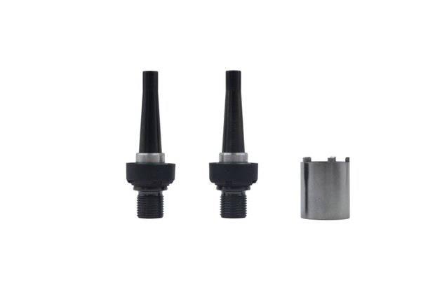 Náhradní osa LOOK Titanium Axle Kit Keo Blade