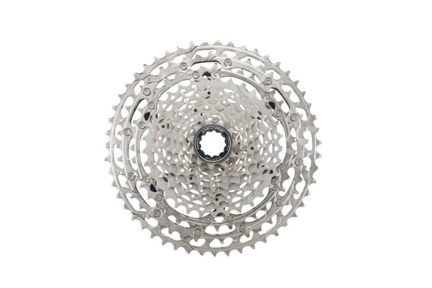 Kazeta SHIMANO Deore CS-M5100 11s