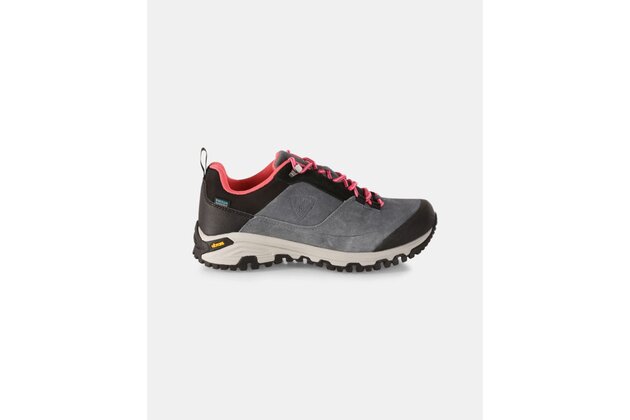 Dámská outdoorová obuv KILPI Anak Grey