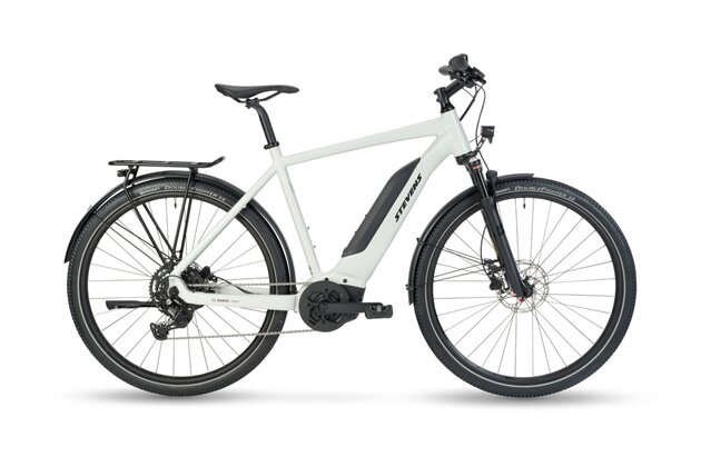 E-4X Tour HT Classic Grey