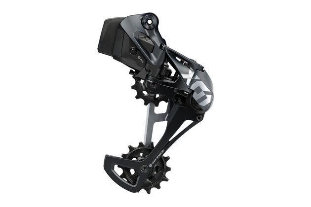 Přehazovačka SRAM X01 Eagle AXS 12s Lunar