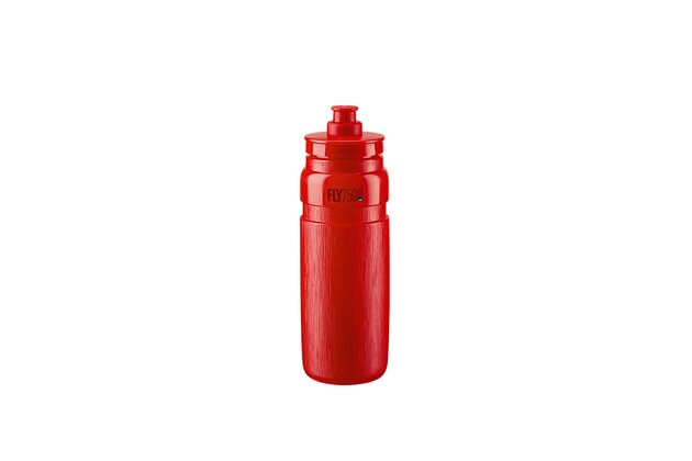 Láhev ELITE Fly Tex Red 750ml