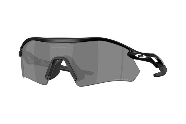 Brýle OAKLEY Radar Plate Matte Black/Prizm Black Polarizing