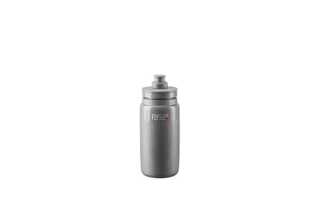 Láhev ELITE Fly Tex Grey 550ml