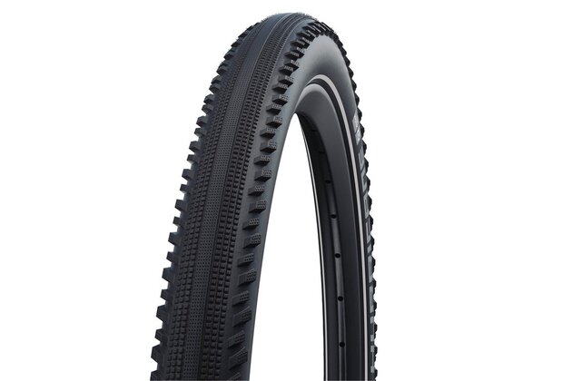 Plášť SCHWALBE Hurricane Addix RaceGuard reflex drát 26x2.1"