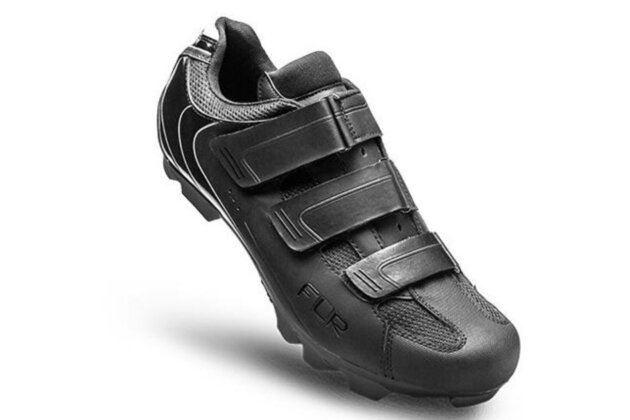 Tretry FLR F-55 Black