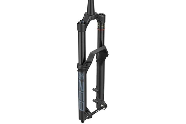 Vidlice ROCK SHOX ZEB Charger R Crown 29 Boost Black
