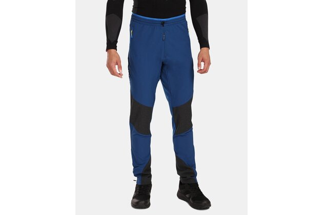 Kalhoty KILPI Nuuk Blue