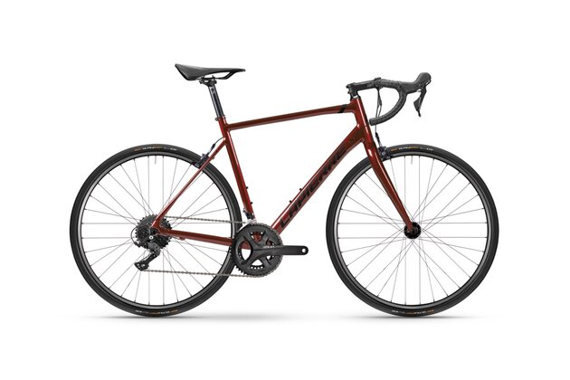 LAPIERRE Sensium 2.0 Glossy Espresso