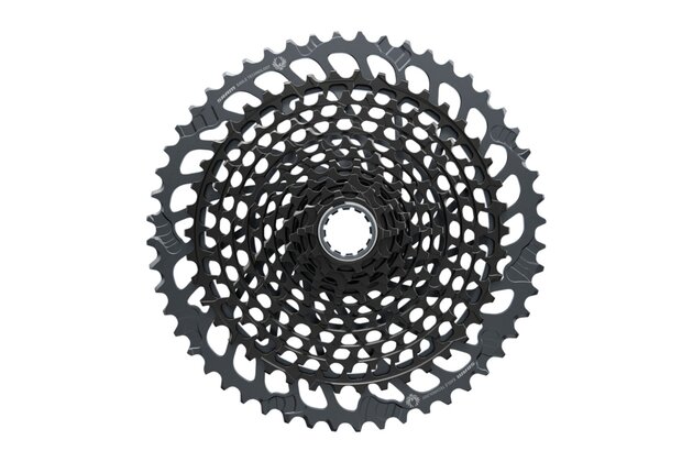 Kazeta SRAM XG-1295 Eagle 12s Black