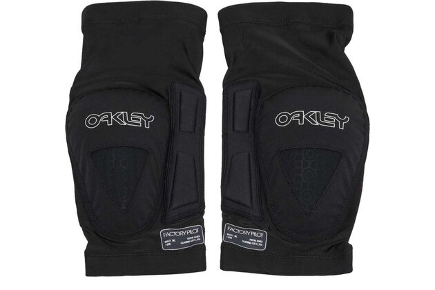 Chrániče kolen OAKLEY All Mountain RZ Labs Knee Grd