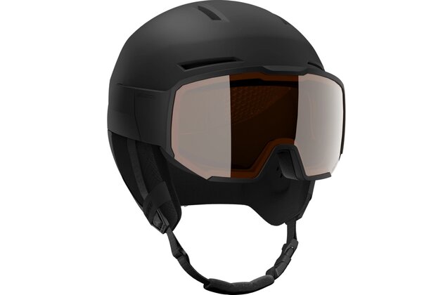 Přilba SALOMON OSMO