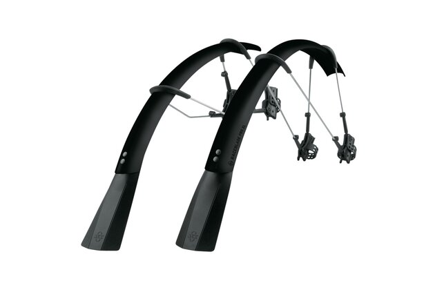 Sada blatníků SKS Raceblade Pro XL