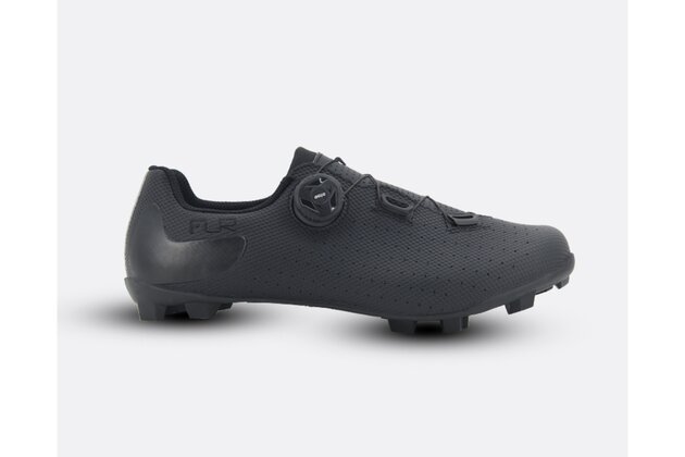 Tretry FLR FG-5 Black