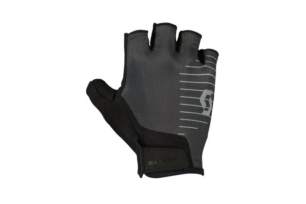 Rukavice SCOTT Aspect Gel SF Black