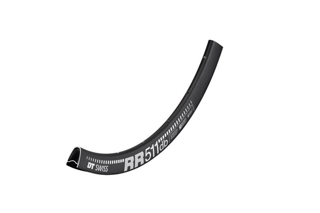 Ráfek DT SWISS RR 511 DB Disc 28"