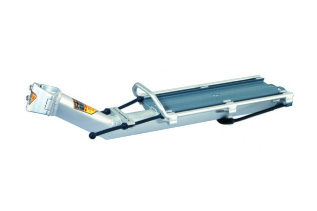 Nosič na sedlovku TOPEAK RX Beam Rack s bočnicemi