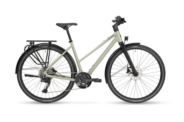 STEVENS Caleta 8.1 LT Grey Green