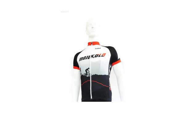 Pánský dres KALAS Active Plus 13 Alketis Mojekolo