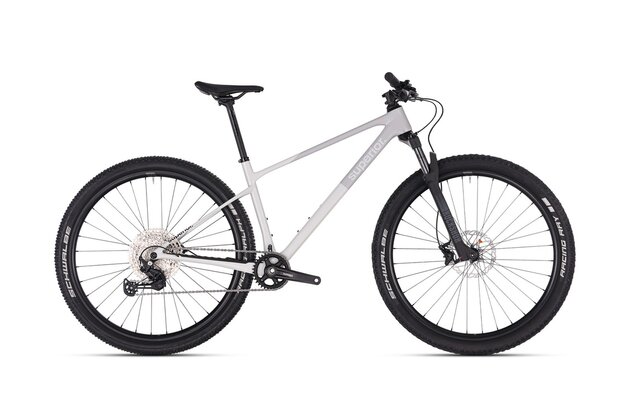 SUPERIOR XP 9.1 Gloss Grey