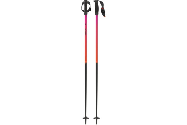 Hole ATOMIC REDSTER CARBON SQS Red Tension