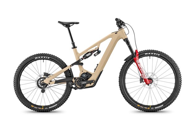 MOUSTACHE CLUTCH 160.9 Dune