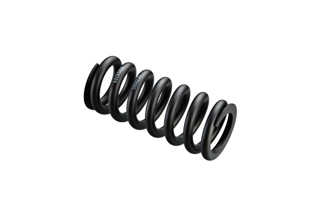 Pružina tlumiče ROCK SHOX pro Vivid/Kage 267x89mm 350lb šedá
