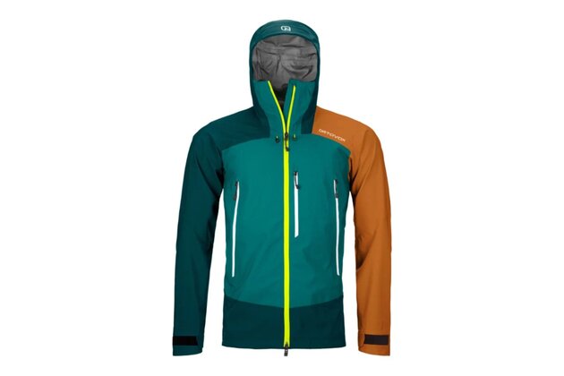 Bunda ORTOVOX WESTALPEN 3L