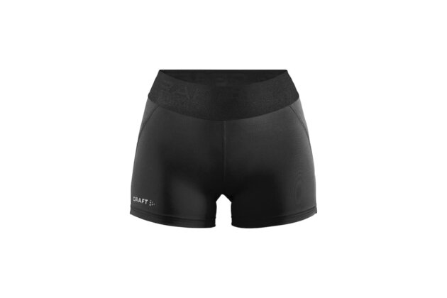 Dámské kraťasy CRAFT Core Essence Hot Black