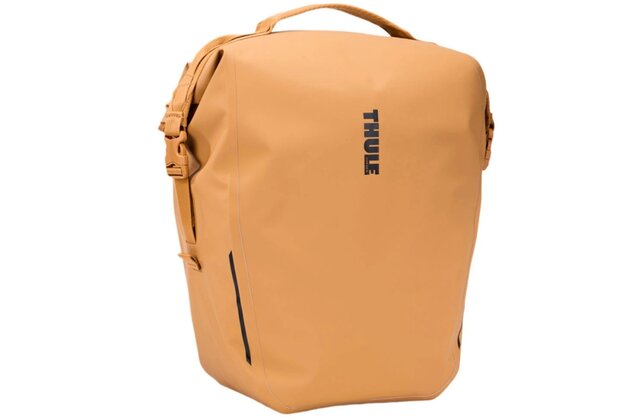 Brašna na nosič THULE Shield InLock 22L