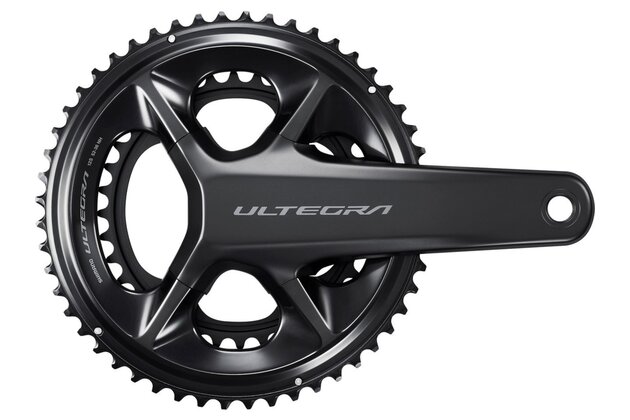 Kliky SHIMANO Ultegra FC-R8100 2x12 52/36z