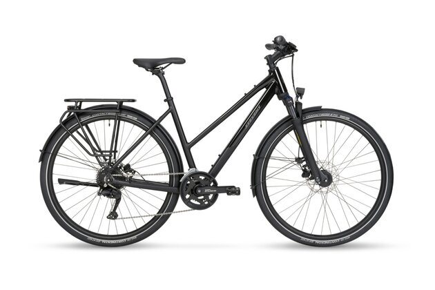 STEVENS Aviolo 6.1 LT Stealth Black