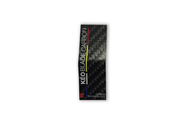 Náhradní planžeta LOOK Keo Blade Carbon