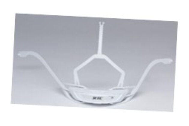 Selfit HJC PRO upínací systém Furion 3 / Ibex 3 white
