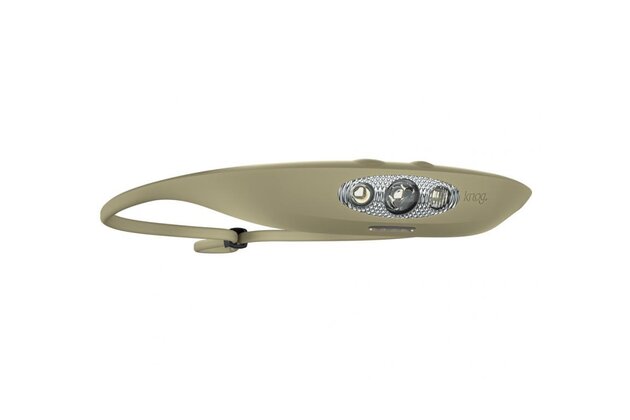 Čelovka KNOG Bandicoot 250L