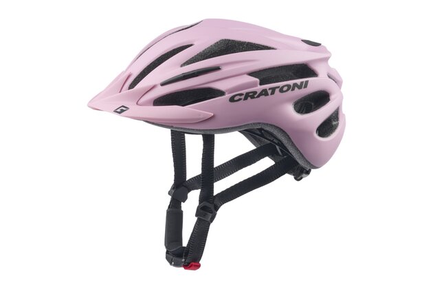 Helma CRATONI Pacer Rose Matt
