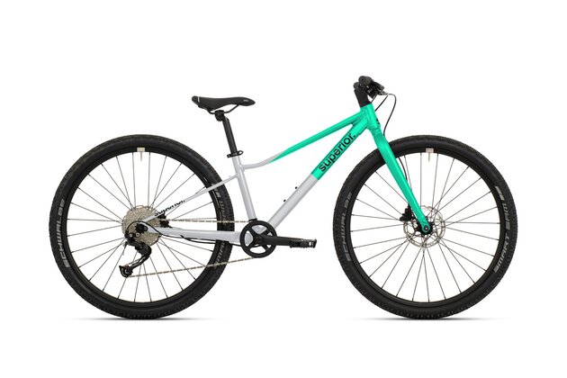 SUPERIOR F.L.Y. 27 Gloss Mint