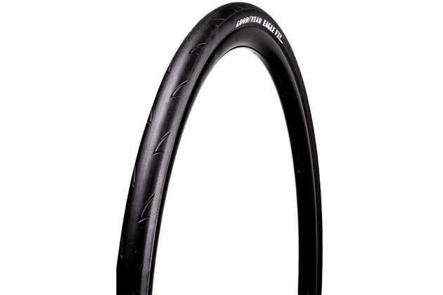 Plášť GOODYEAR Eagle F1 R Tubeless Black kevlar 700x28