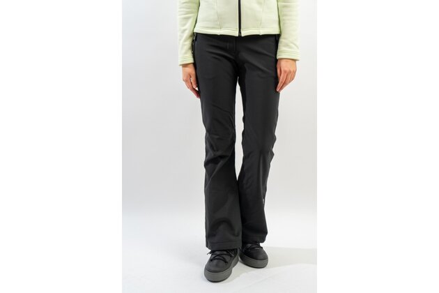 Dámské kalhoty COLMAR Ladies Ski Pants 0283 Black