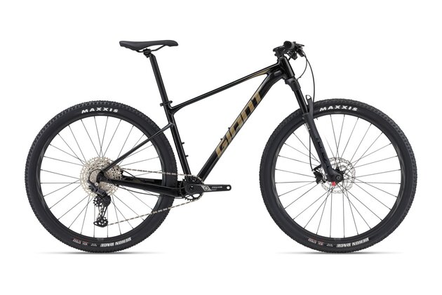 GIANT XTC SLR 29 2 Panther