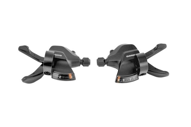 Řazení SHIMANO SL-M315