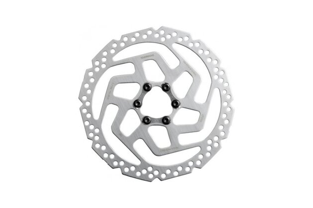 Brzdový kotouč SHIMANO SM-RT26 160mm