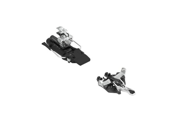 Vázání ATK Raider 12 White