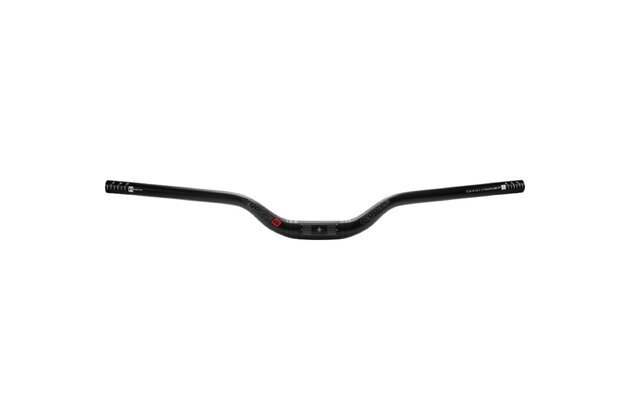 Řídítka ERGOTEC RISER 35/50R 780mm