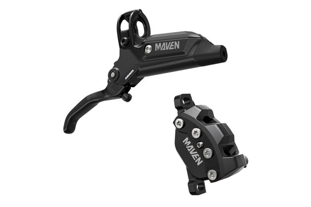 Kotoučová brzda SRAM Maven Base
