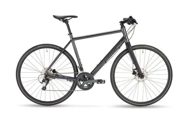 STEVENS Strada 600 Phantom Grey