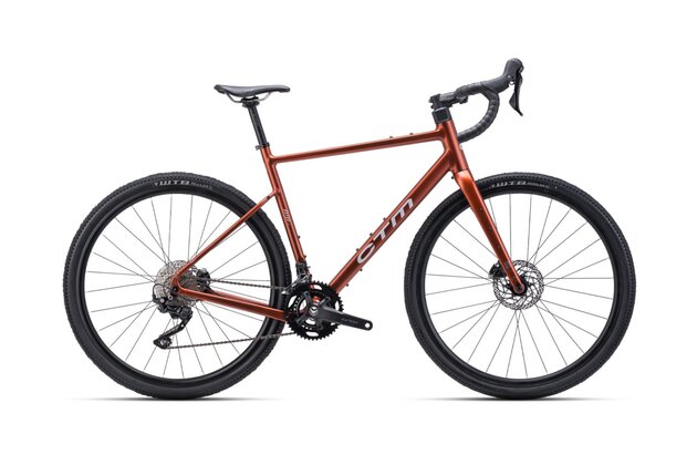 CTM Koyuk 1.0 Matt Brick