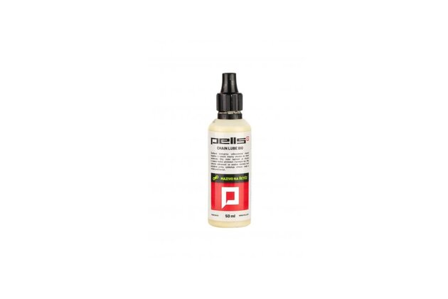 Olej PELLS Chain Lube Bio 50ml