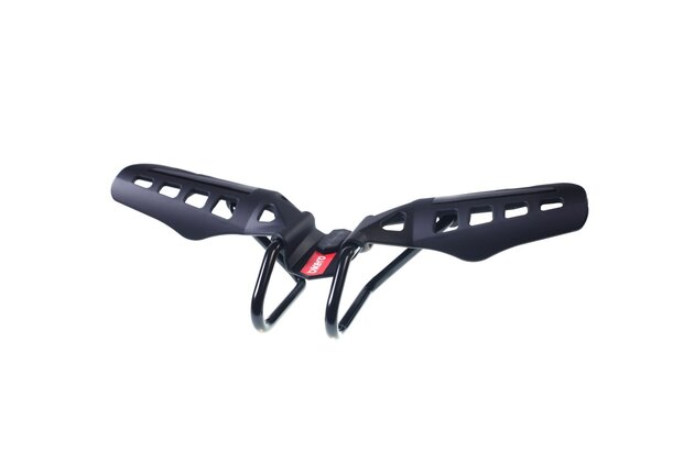Sedlo ALL-WINGS evo3 Falcon Ninja Black