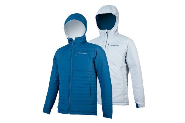 Bunda ENDURA Hummvee Flipjak Blueberry